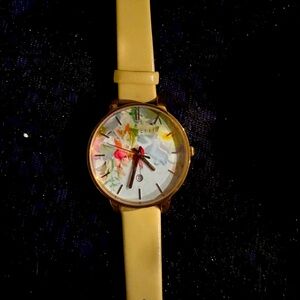 Ted Baker Watch
